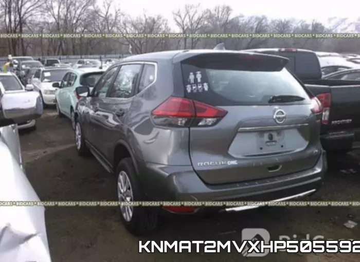KNMAT2MVXHP505592 фото 4