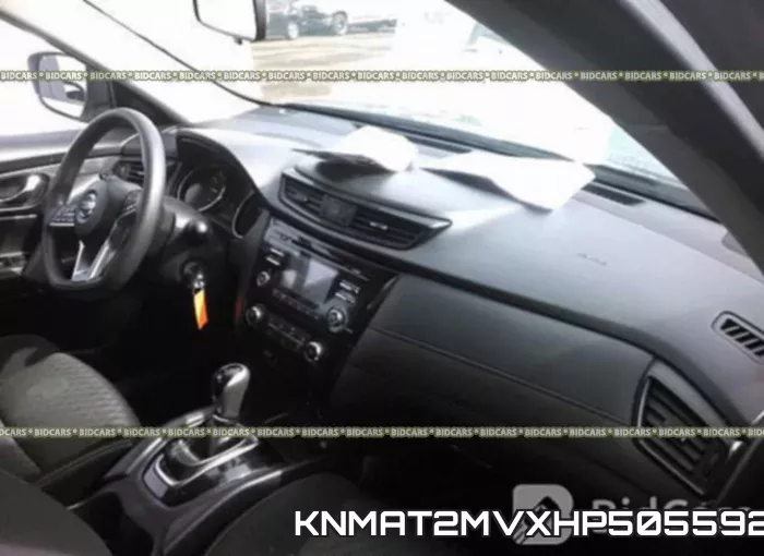 KNMAT2MVXHP505592 фото 6