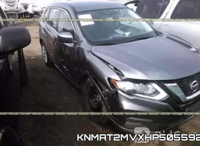 KNMAT2MVXHP505592 фото 7