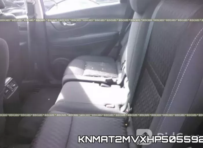 KNMAT2MVXHP505592 фото 9