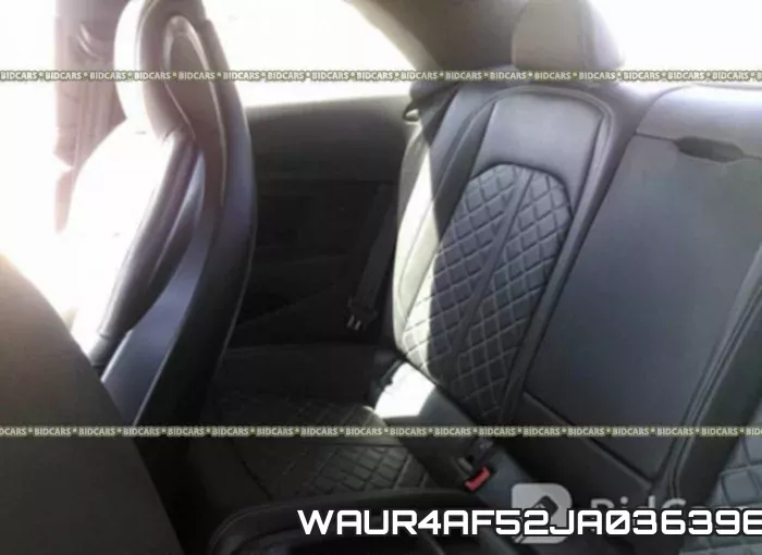 WAUR4AF52JA036396 фото 9