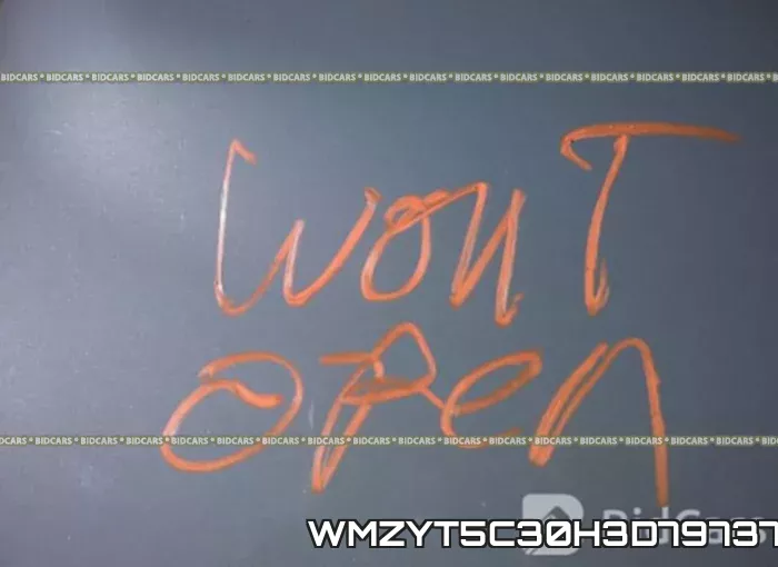 WMZYT5C30H3D79737 фото 2