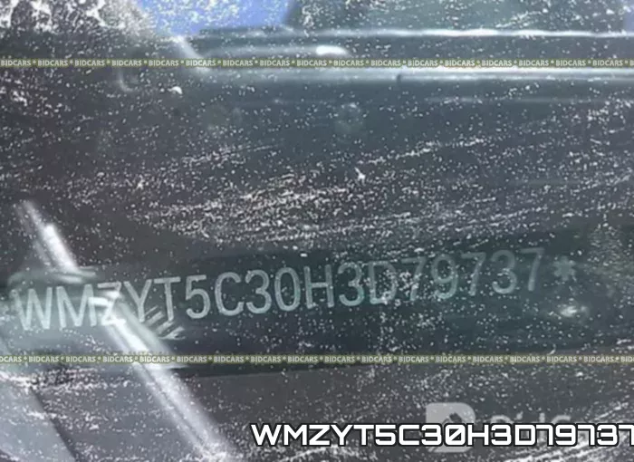 WMZYT5C30H3D79737 фото 10