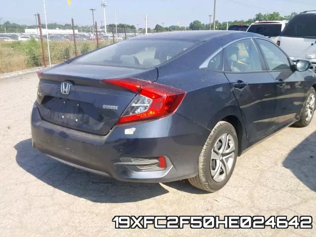 19XFC2F50HE024642 фото 5