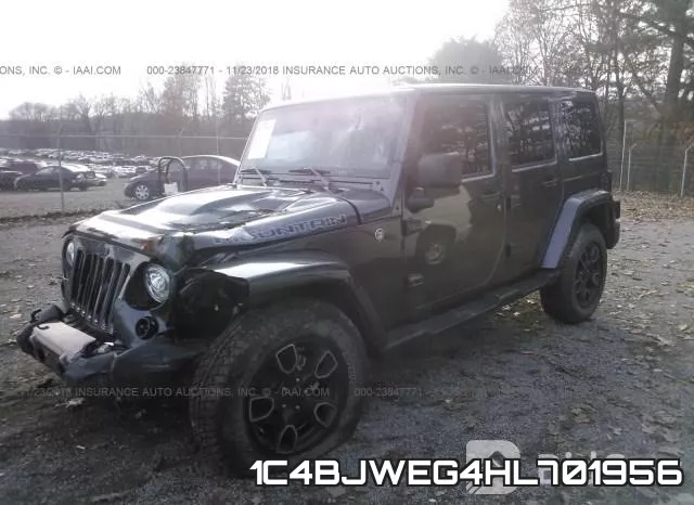 1C4BJWEG4HL701956 фото 3