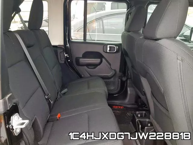 1C4HJXDG7JW228818 фото 7