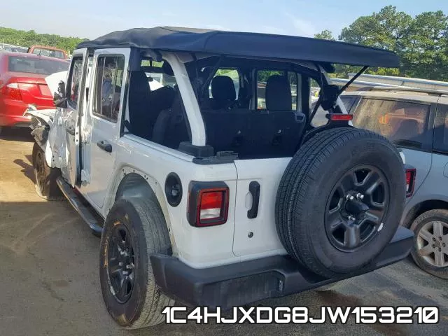 1C4HJXDG8JW153210 фото 4
