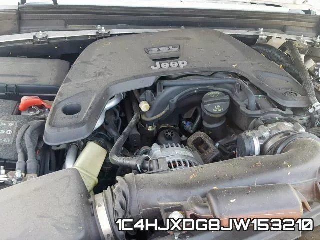 1C4HJXDG8JW153210 фото 8