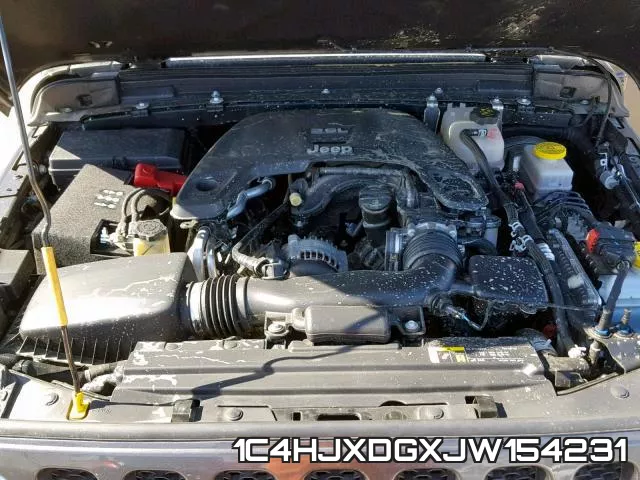 1C4HJXDGXJW154231 фото 8