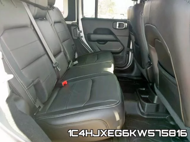 1C4HJXEG6KW575816 фото 7