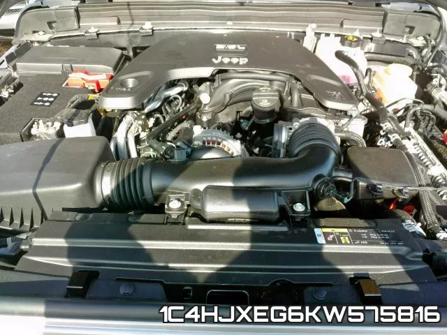 1C4HJXEG6KW575816 фото 8