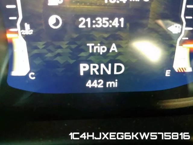 1C4HJXEG6KW575816 фото 9