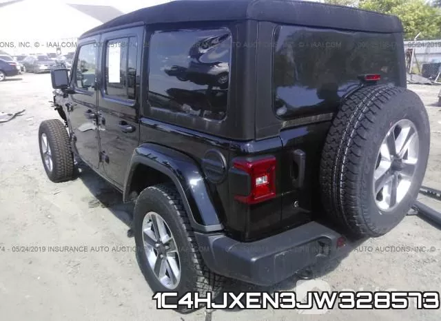 1C4HJXEN3JW328573 фото 3