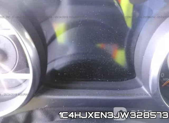 1C4HJXEN3JW328573 фото 7
