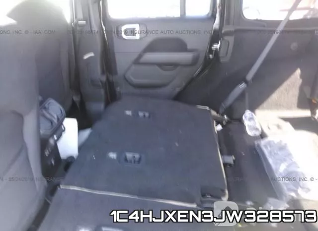 1C4HJXEN3JW328573 фото 8