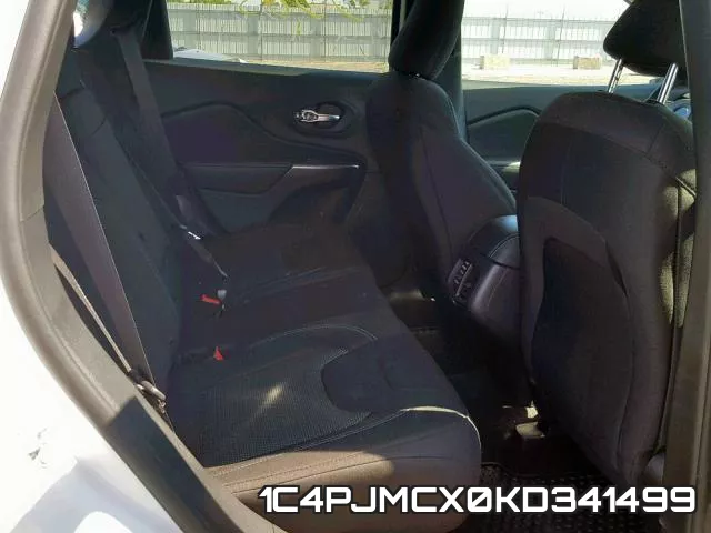 1C4PJMCX0KD341499 фото 7