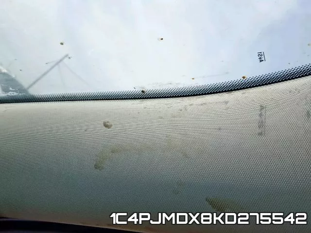1C4PJMDX8KD275542 фото 10