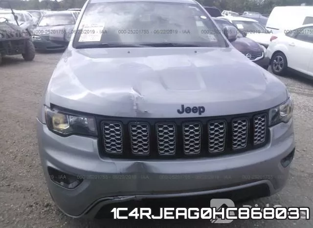 1C4RJEAG0HC868037 фото 7