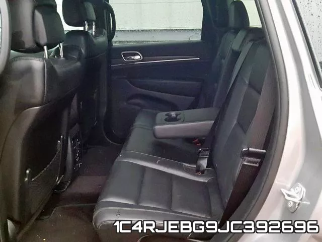 1C4RJEBG9JC392696 фото 7