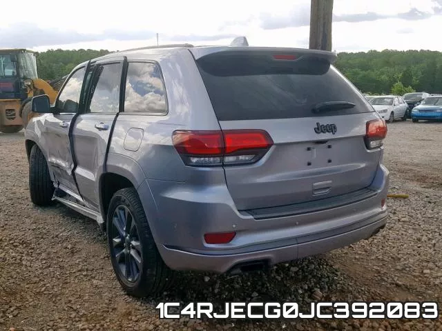 1C4RJECG0JC392083 фото 4