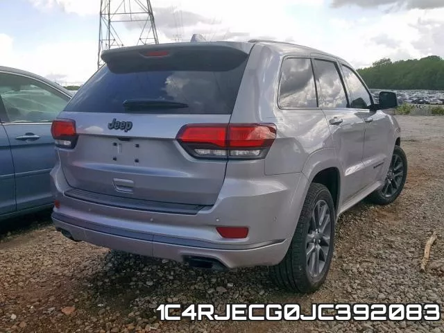 1C4RJECG0JC392083 фото 5