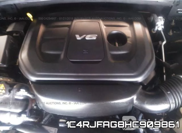 1C4RJFAG8HC909861 фото 2