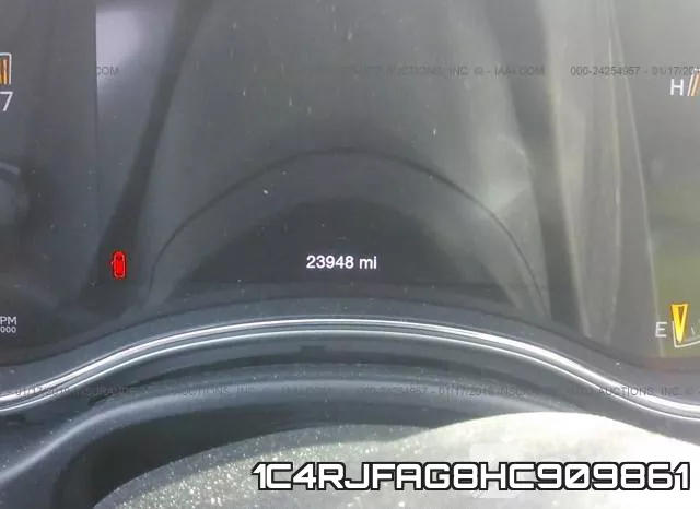 1C4RJFAG8HC909861 фото 7