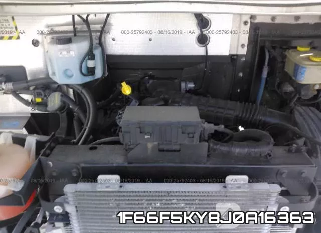 1F66F5KY8J0A16363 фото 2