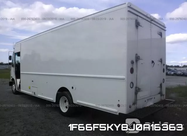 1F66F5KY8J0A16363 фото 4