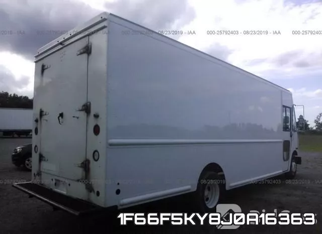 1F66F5KY8J0A16363 фото 5