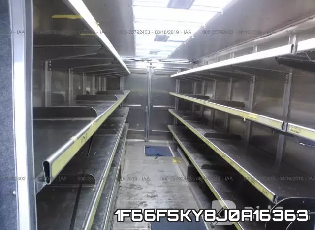 1F66F5KY8J0A16363 фото 8