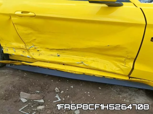 1FA6P8CF1H5264708 фото 10
