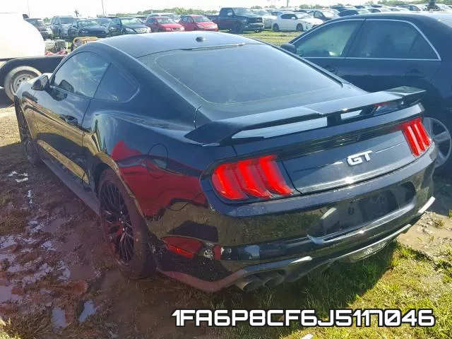 1FA6P8CF6J5117046 фото 4