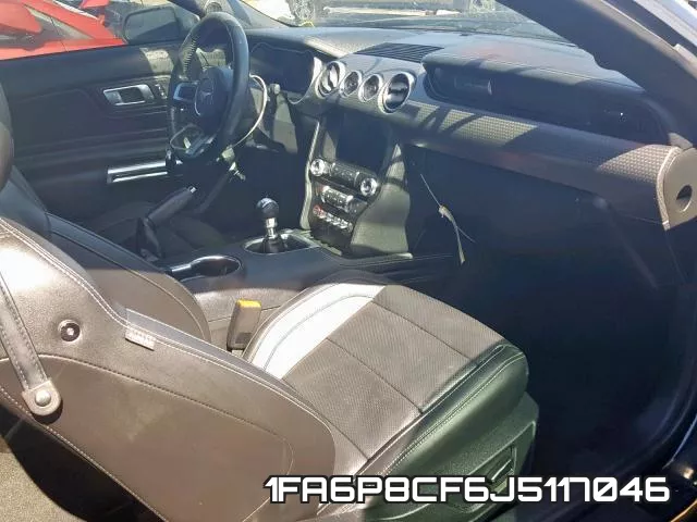 1FA6P8CF6J5117046 фото 6