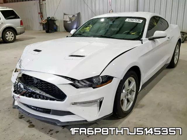 1FA6P8TH7J5145357 фото 3