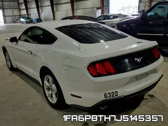 1FA6P8TH7J5145357 фото 4