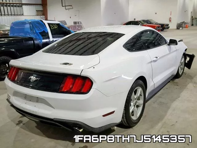 1FA6P8TH7J5145357 фото 5