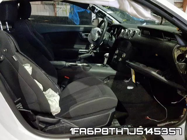 1FA6P8TH7J5145357 фото 6