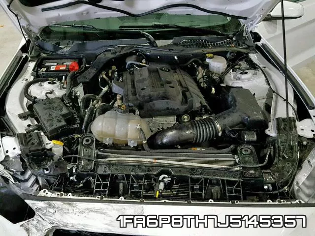 1FA6P8TH7J5145357 фото 8