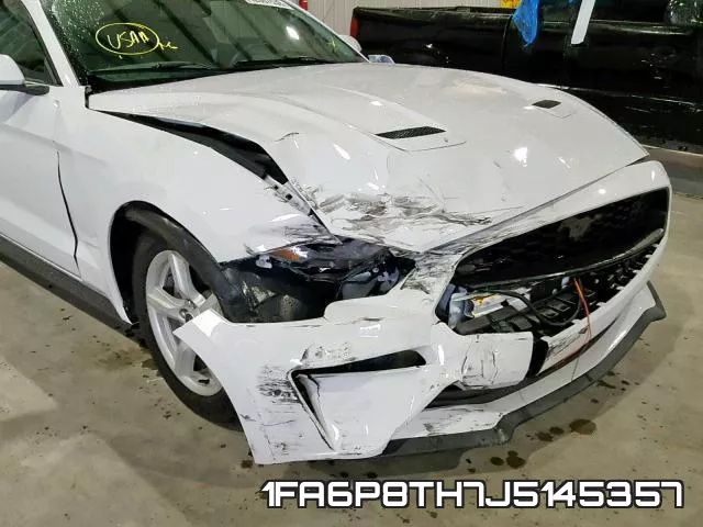 1FA6P8TH7J5145357 фото 10