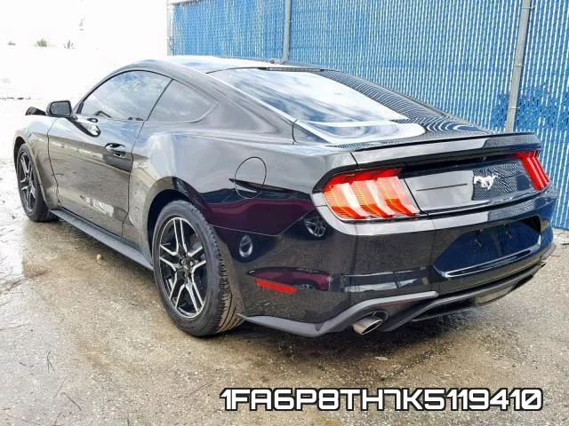 1FA6P8TH7K5119410 фото 4