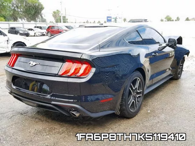 1FA6P8TH7K5119410 фото 5