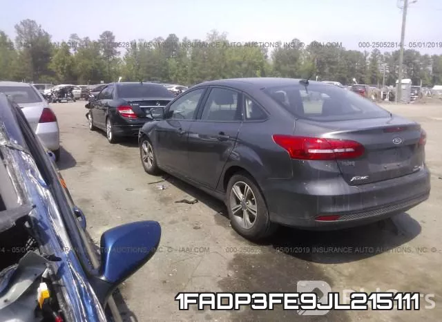 1FADP3FE9JL215111 фото 4