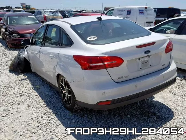 1FADP3H29HL284054 фото 4