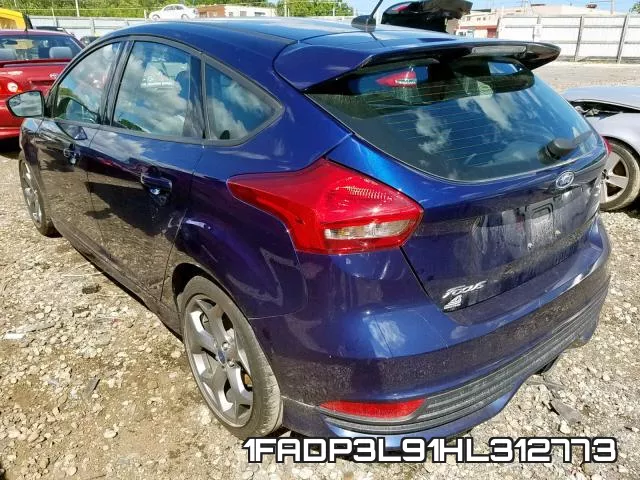 1FADP3L91HL312773 фото 4