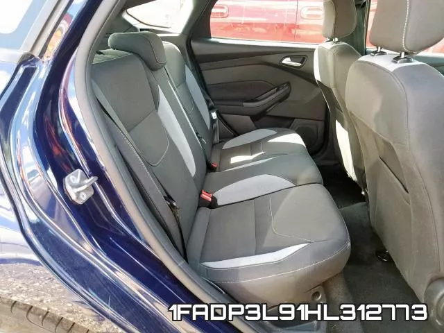 1FADP3L91HL312773 фото 7