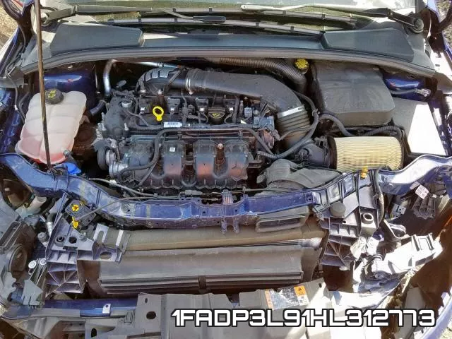 1FADP3L91HL312773 фото 8