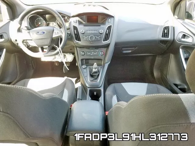 1FADP3L91HL312773 фото 10