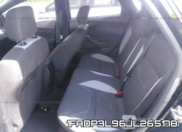1FADP3L96JL265178 фото 9