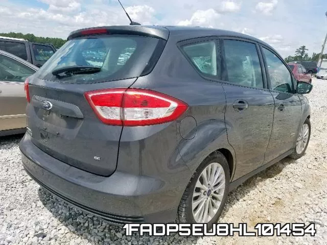 1FADP5EU8HL101454 фото 5